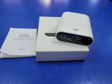 Б/в Детектор якості повітря Smartmi smartmi pm2.5 detector 18-000094639