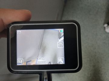 Б/в Екшн-камера Airon procam 7 ds 01-200923994