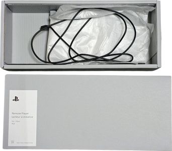 Б/в Ігрова приставка Sony playstation portal remote player 01-200923758