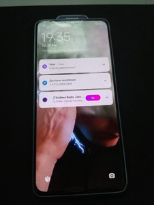 Б/в Мобільний телефон Xiaomi redmi note 13 4g 8/256gb 01-200924082