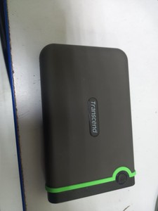 Б/в HDD-зовнішній Transcend storejet 25m3 500gb 01-200924420