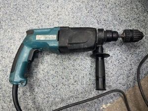 Б/у Перфоратор Vorskla пмз 800-26 01-200923739