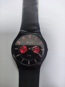 Б/в Годинник Bering 11939-229 01-200925354