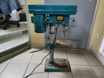 Б/в Свердлильний верстат Bestcraft ec513 01-200924478