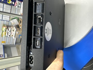 Б/в Ігрова приставка Sony playstation 4 slim 500gb 01-200882743