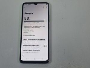 Б/в Мобільний телефон Motorola moto g06 4g 4/256gb 01-200926544