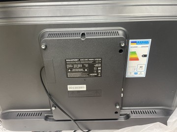Б/в Телевізор Blaupunkt 32fbg5000 01-200926977