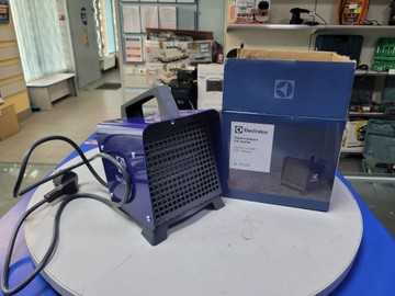Б/в Обігрівач Electrolux eifh/c-2 01-200927201