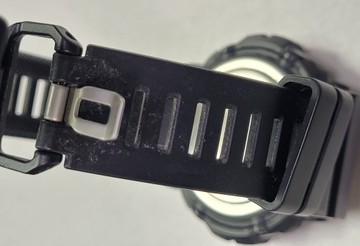 Б/у Часы Casio gba-800 01-200926936