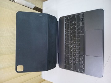 Б/в Чохол-клавіатура для планшета Apple apple magic keyboard for ipad pro 13 a2974 01-200927278