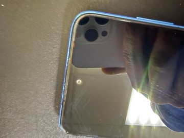 Б/в Мобільний телефон Xiaomi redmi 10 2022 4/128gb 01-200922261