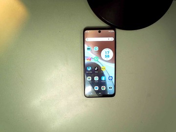 Б/в Мобільний телефон Motorola moto g32 8/256gb xt2235-2 01-200927914