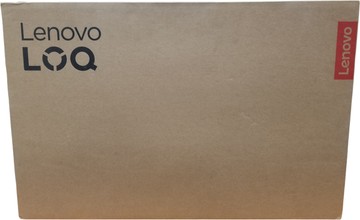 Б/в Ноутбук Lenovo 14/core i5-12450hx ddr5/16gb ddr5/ssd 512 gb/geforce rtx3050 4gb 01-200901664