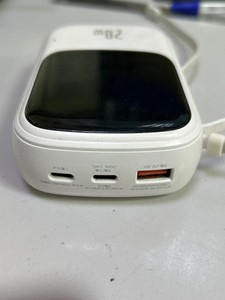 Б/в Повербанк Baseus ppqd20i-x 01-200928394