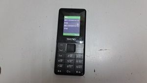 Б/у Мобільний телефон Tecno t301 01-200927162