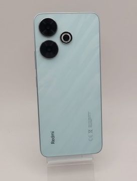 Б/в Мобільний телефон Xiaomi redmi 13 6/128gb 01-200928088