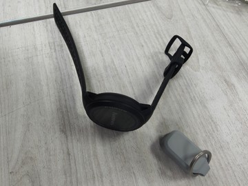 Б/в Смарт-годинник Coros pace pro 01-200928084