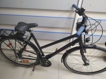 Maxcycles leichtbau 28
