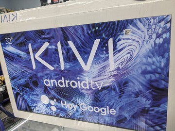 Б/в Телевізор Kivi 32f750nw 01-200928373