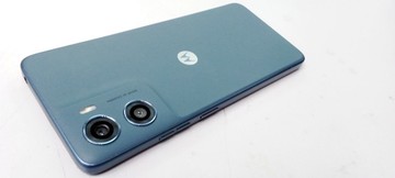 Б/в Мобільний телефон Motorola moto g06 power 4/256gb 01-200929649