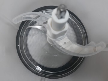 Б/у Блендер Lumabella lb-56010 01-200928065