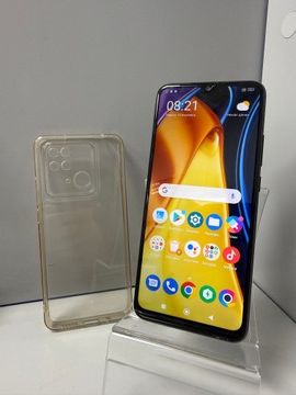Б/в Мобільний телефон Xiaomi poco c40 4/64gb 01-200929529