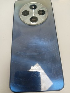 Б/в Мобільний телефон Xiaomi redmi 14c 8/256gb 01-200929978