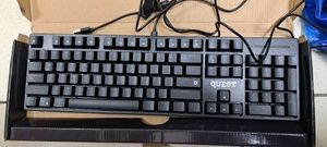 Б/в Клавіатура Defender quest gk-596 01-200929993