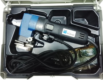 Б/в Фальцеосадна машина Trumpf trutool f 125 01-200880943