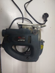 Einhell зід-п 750