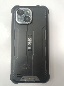Б/у Мобільний телефон Sigma x-treme pq18 4/32gb 01-200930499