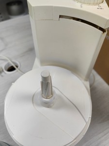 Б/в Кухонний комбайн Moulinex dfa1 01-200930097