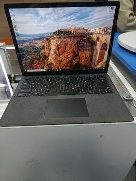 Б/в Ноутбук Microsoft 14/core i7 8650u ddr3/16gb ddr3/ssd 512 gb/*інтегрована 01-200930372