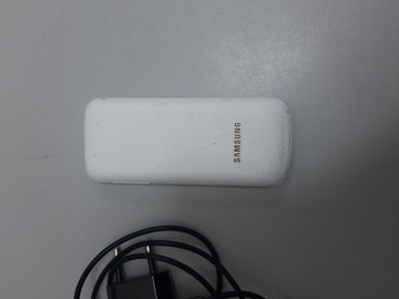 Б/у Мобільний телефон Samsung gt-e1050 01-200931034