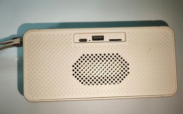 Б/в Акустика Bluetooth middleton art:9146 01-200930630