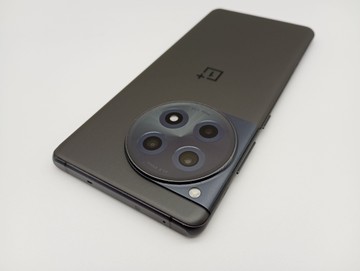 Б/в Мобільний телефон Oneplus 12r 12/256gb 01-200930324