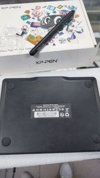 Б/в Графічний планшет Xp-Pen deco fun xs 01-200931209