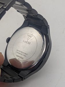 Б/у Часы Guess gw0565g2 01-200905636