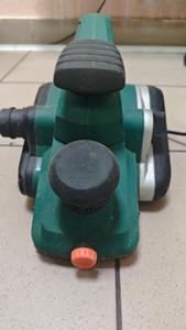 Б/в Електрорубанок Sturm p1015 01-200932218