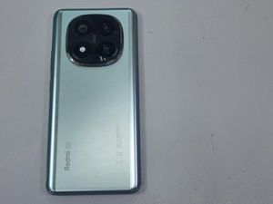 Б/в Мобільний телефон Xiaomi redmi note 14 pro+ 5g 8/256gb 01-200932249