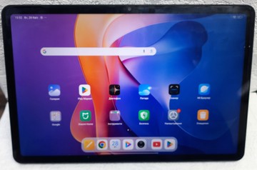 Б/в Планшет Xiaomi redmi pad 2 8/256gb wi-fi 01-200931241