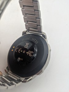 Б/в Смарт-годинник Paearofero ht33 01-200932587