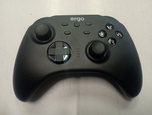 Б/в Геймпад Ergo gg04bt 01-200932528