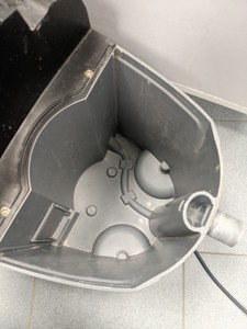 Б/у Пылесос Karcher puzzi 8/1 c 01-200932483