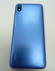 Б/у Мобільний телефон Xiaomi xiaomi redmi 7a 2/16gb 01-200932485