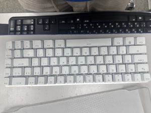 Б/в Клавіатура Asus rog falchion ace 01-200933478