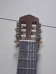 Б/у Классическая гитара Yamaha c40 01-200933750