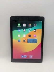 Б/в Планшет Apple ipad 6 gen 2018 128gb wi-fi + lte 01-200905538