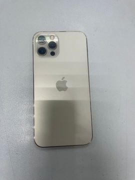 Б/у Мобільний телефон Apple iphone 12 pro 128gb 01-200930702