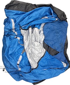 Б/в Намет туристичний Flagman моделі 01-200910369